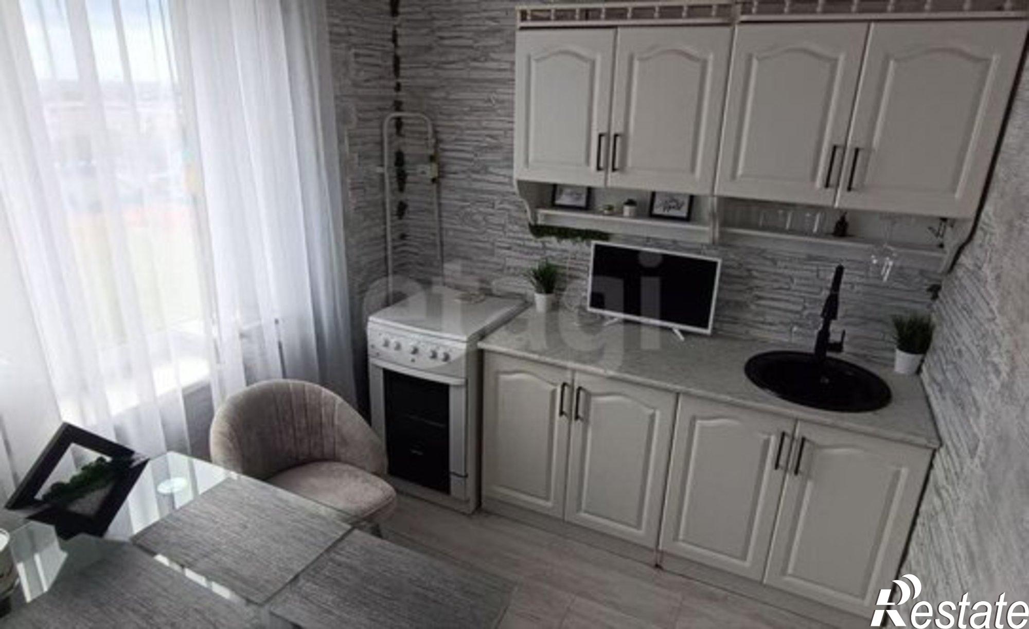 Купить квартиру за 3 850 000 рублей на Советская улица, 179