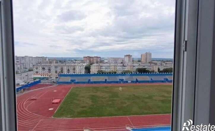 1-комн квартира Советская улица, 179,  д. 179