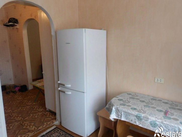 1-комн квартира жилой район Заозёрный, 5-й микрорайон, 11