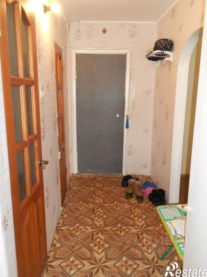 1-комн квартира жилой район Заозёрный, 5-й микрорайон, 11