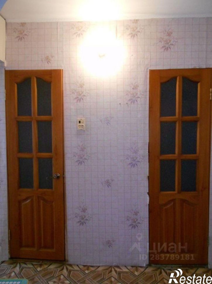 1-комн квартира жилой район Заозёрный, 5-й микрорайон, 11