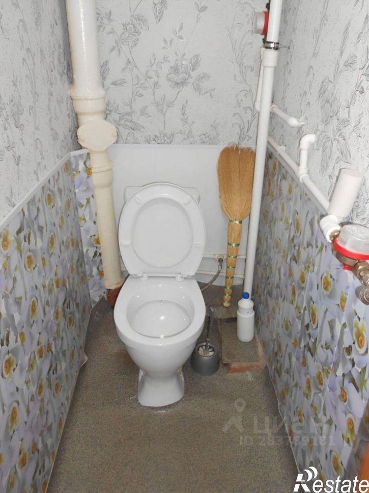 1-комн квартира жилой район Заозёрный, 5-й микрорайон, 11