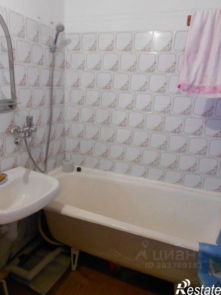 1-комн квартира жилой район Заозёрный, 5-й микрорайон, 11