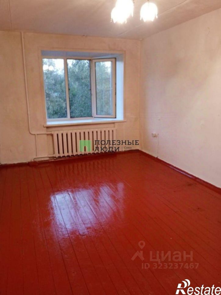 Комната ул Бажова, 140,  д. 140