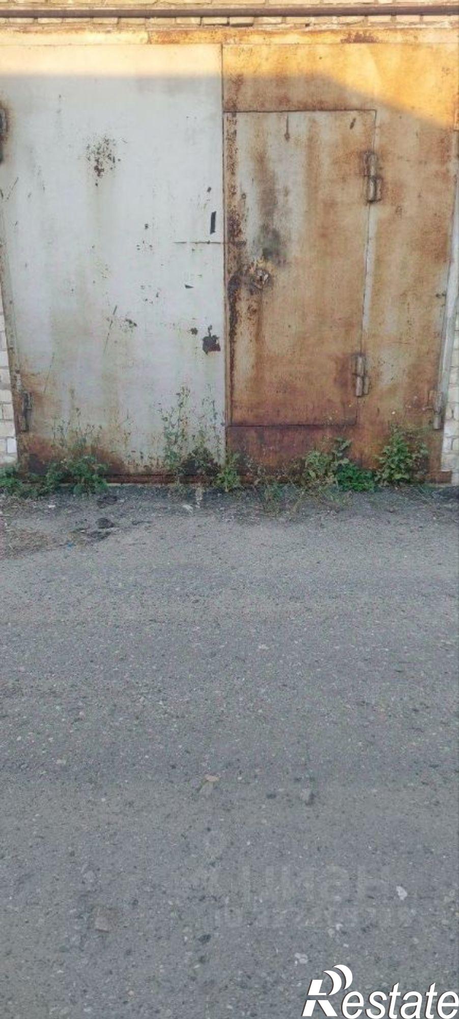 Купить гараж, место в паркинге за 600 001 рублей на проспект Маршала Голикова