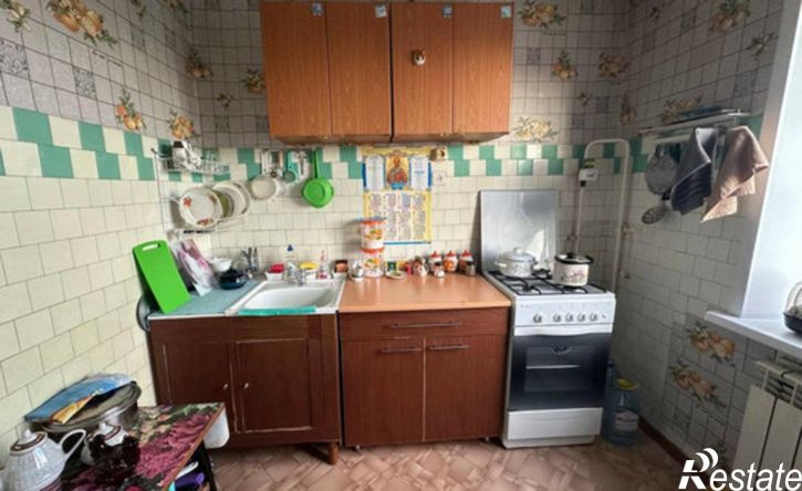 2-комн квартира ул Отдыха, 53,  д. 53