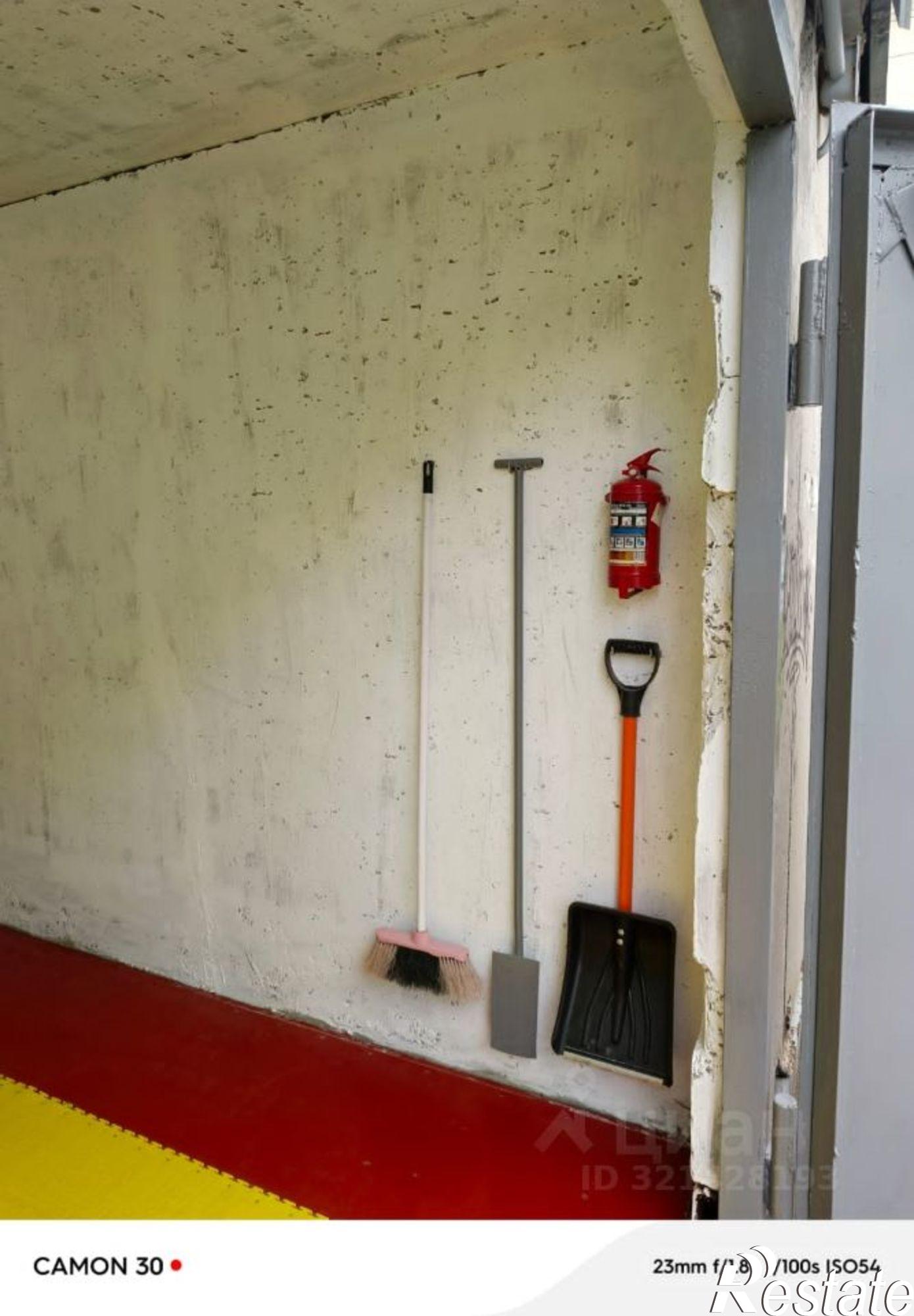 Сдать гараж, место в паркинге за 7 000 рублей на пл имени В.И. Ленина, 1