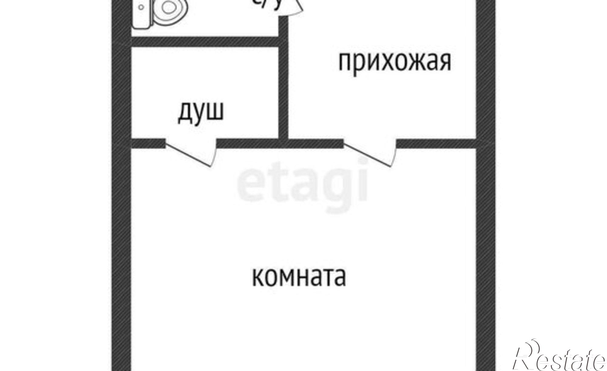 Купить квартиру за 2 000 000 рублей на ул К.Маркса, 139