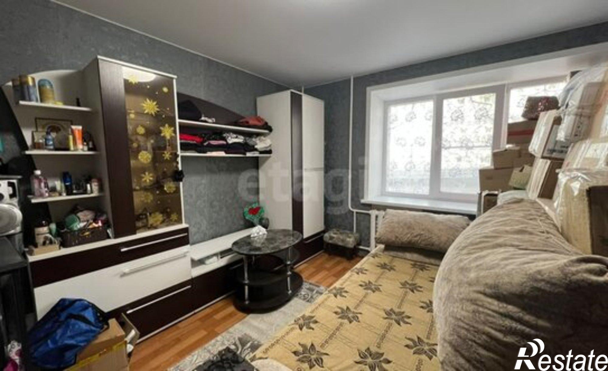 Купить квартиру за 2 000 000 рублей на ул К.Маркса, 139