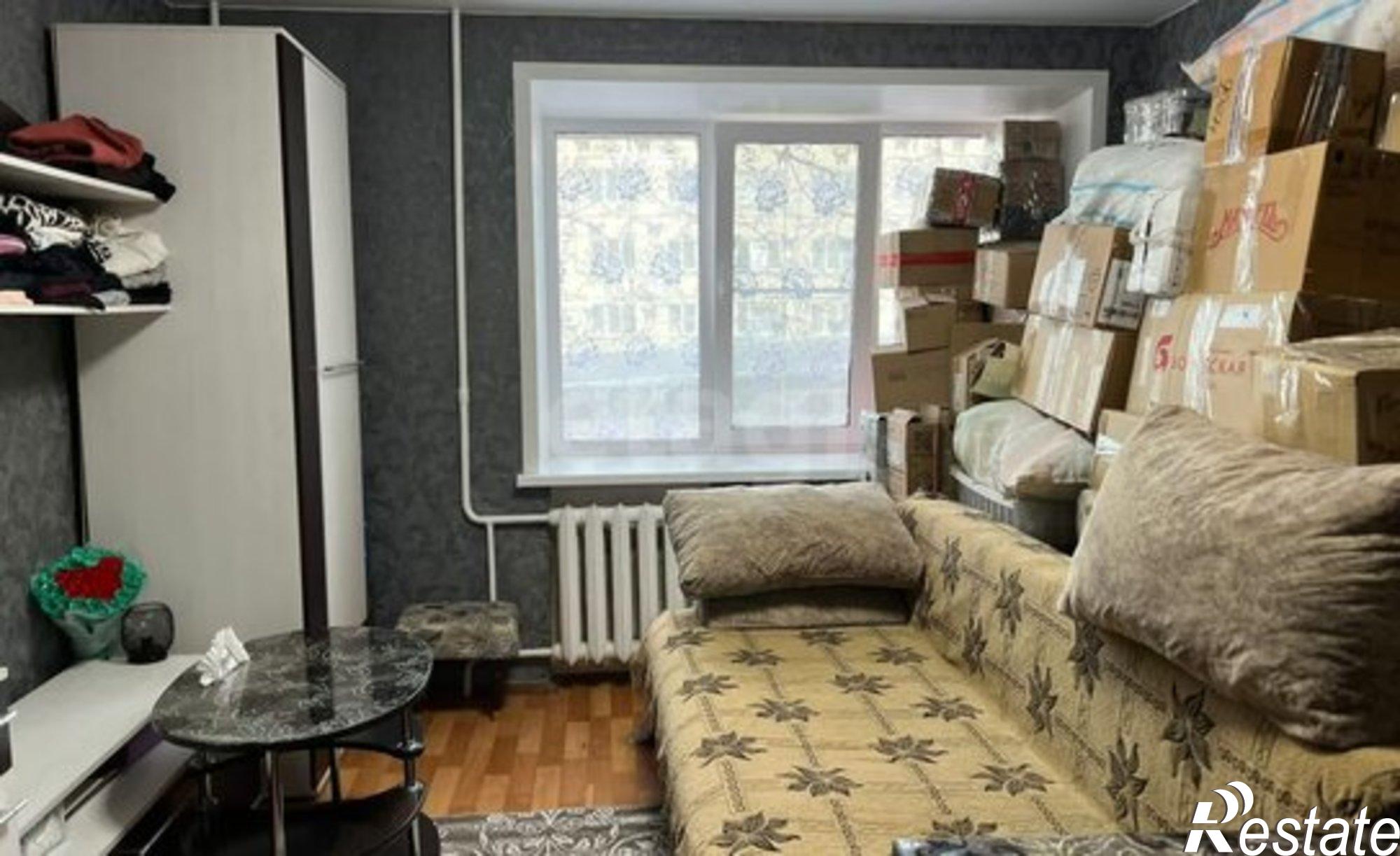 Купить квартиру за 2 000 000 рублей на ул К.Маркса, 139