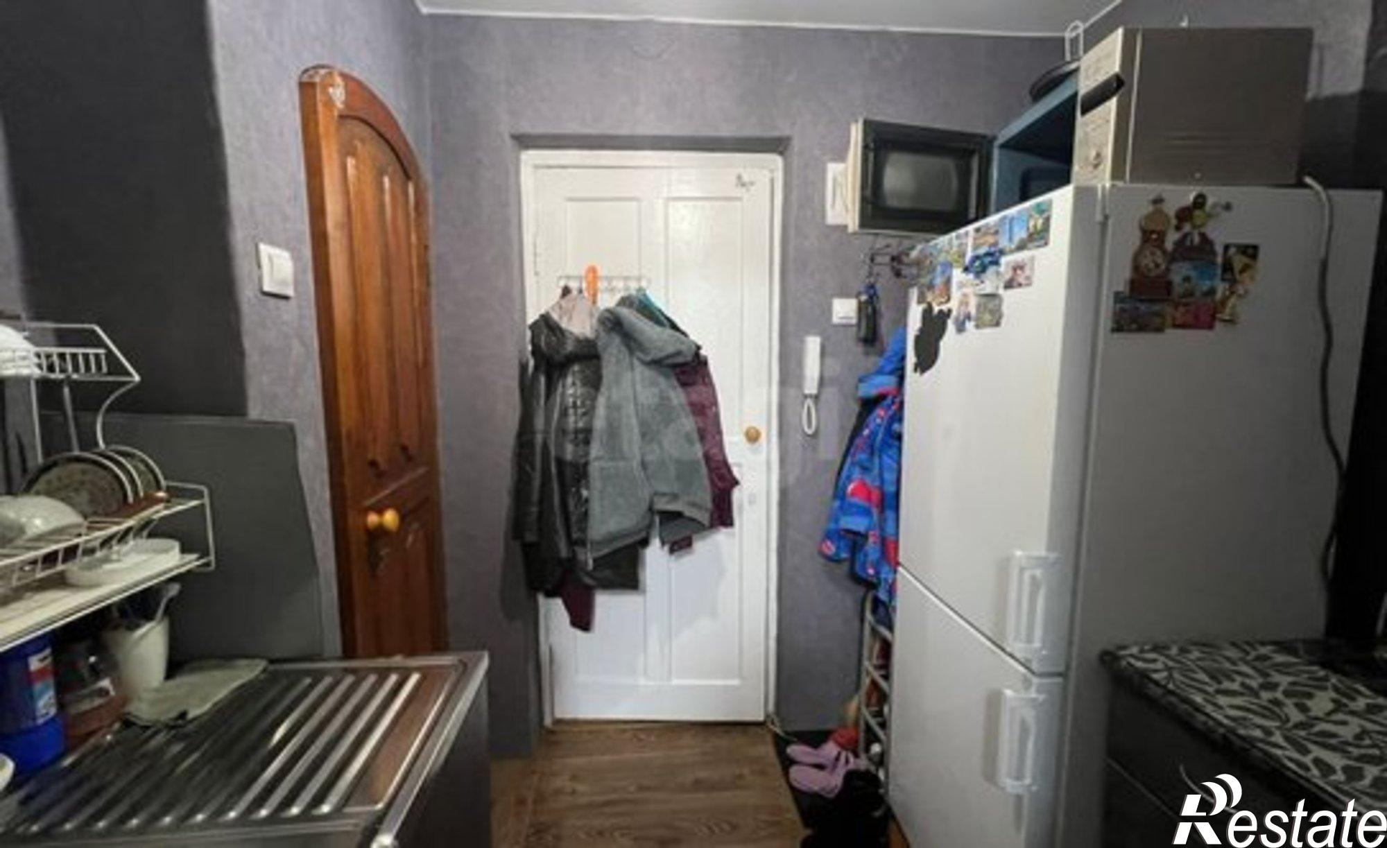 Купить квартиру за 2 000 000 рублей на ул К.Маркса, 139