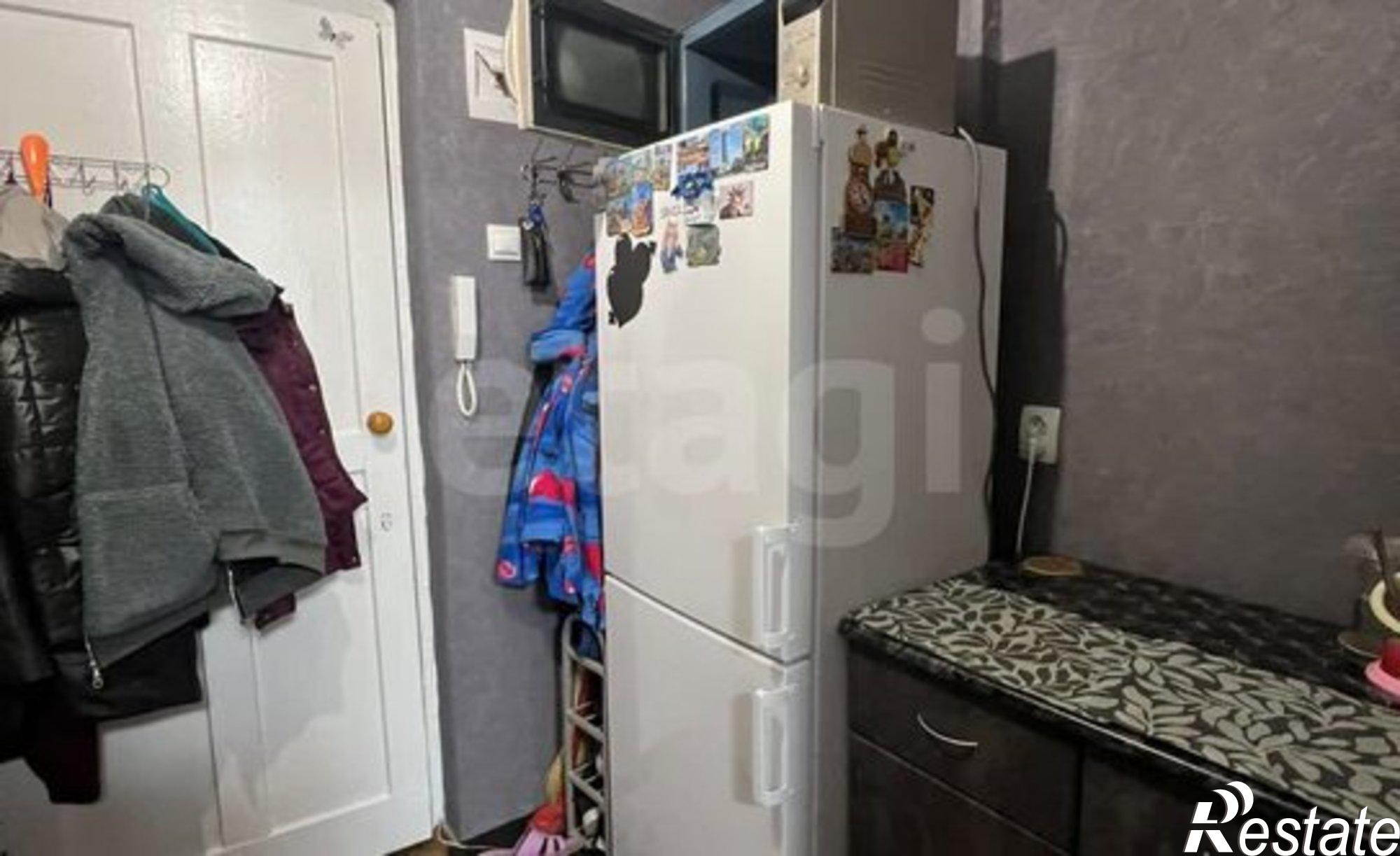 Купить квартиру за 2 000 000 рублей на ул К.Маркса, 139