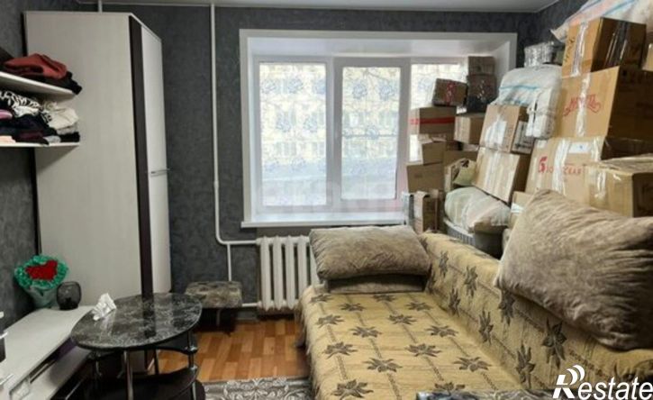 1-комн квартира ул К.Маркса, 139,  д. 139