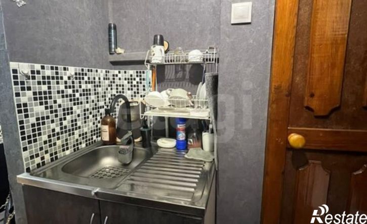 1-комн квартира ул К.Маркса, 139,  д. 139