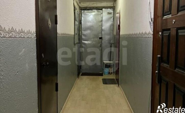 1-комн квартира ул К.Маркса, 139,  д. 139