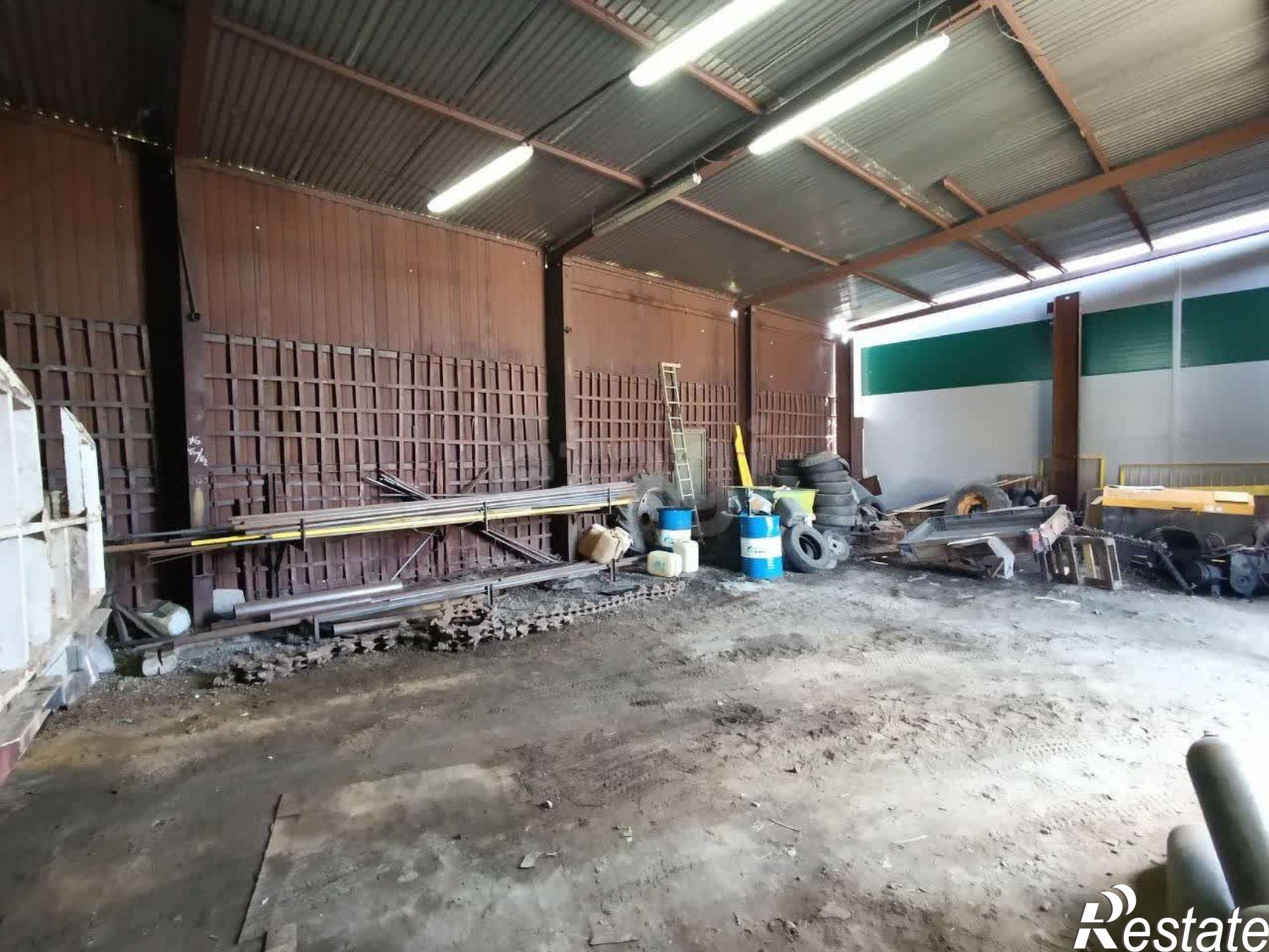 Купить гараж, место в паркинге за 6 679 500 рублей на проспект Машиностроителей, 29 с1