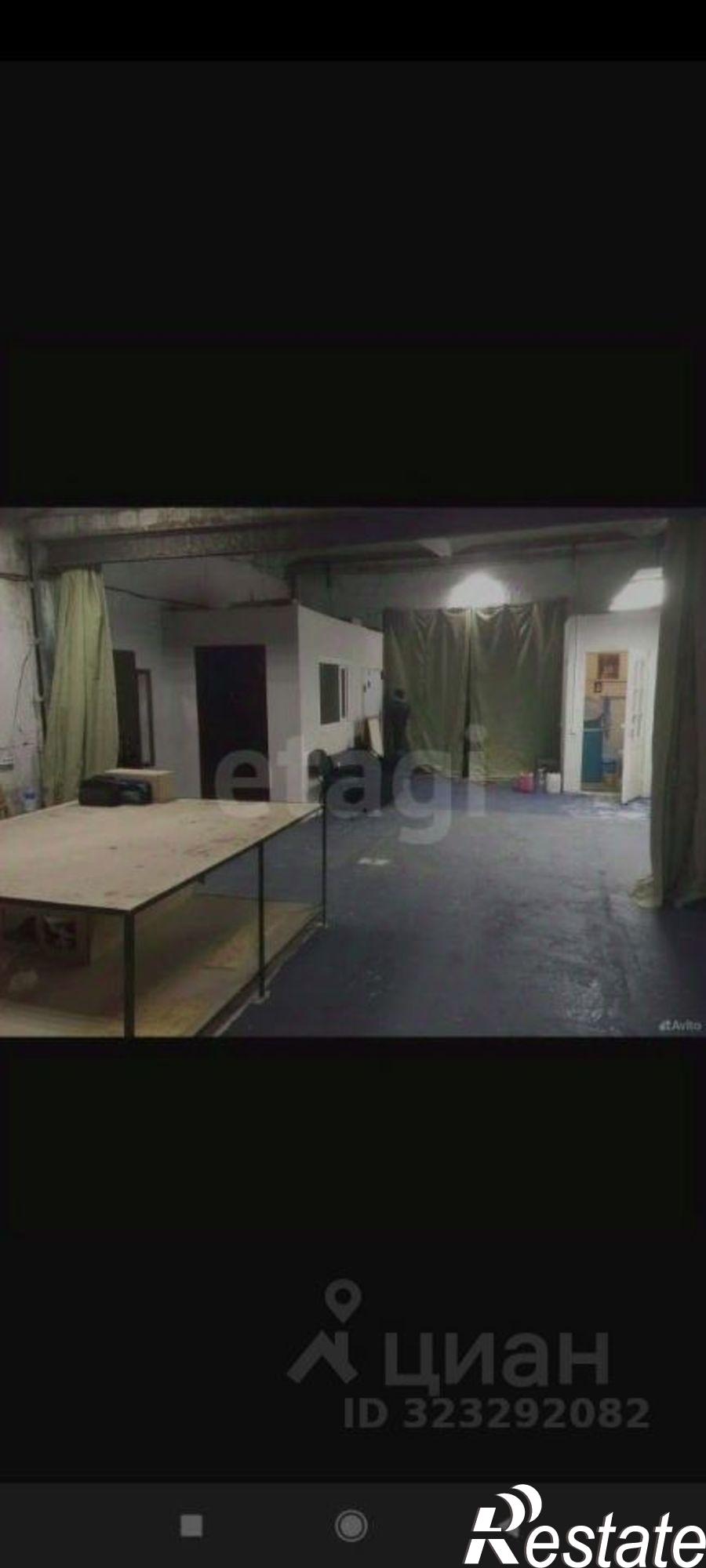 Сдать гараж, место в паркинге за 24 000 рублей на ул Некрасова, 30а