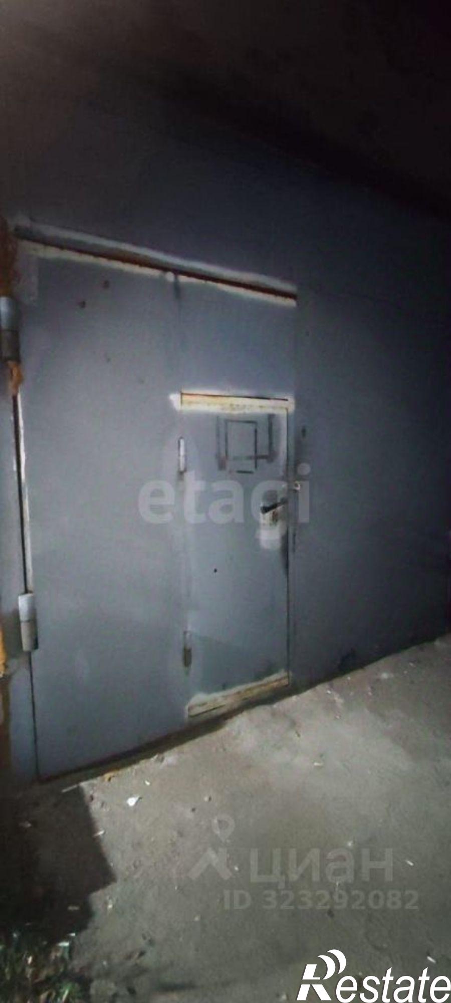 Сдать гараж, место в паркинге за 24 000 рублей на ул Некрасова, 30а