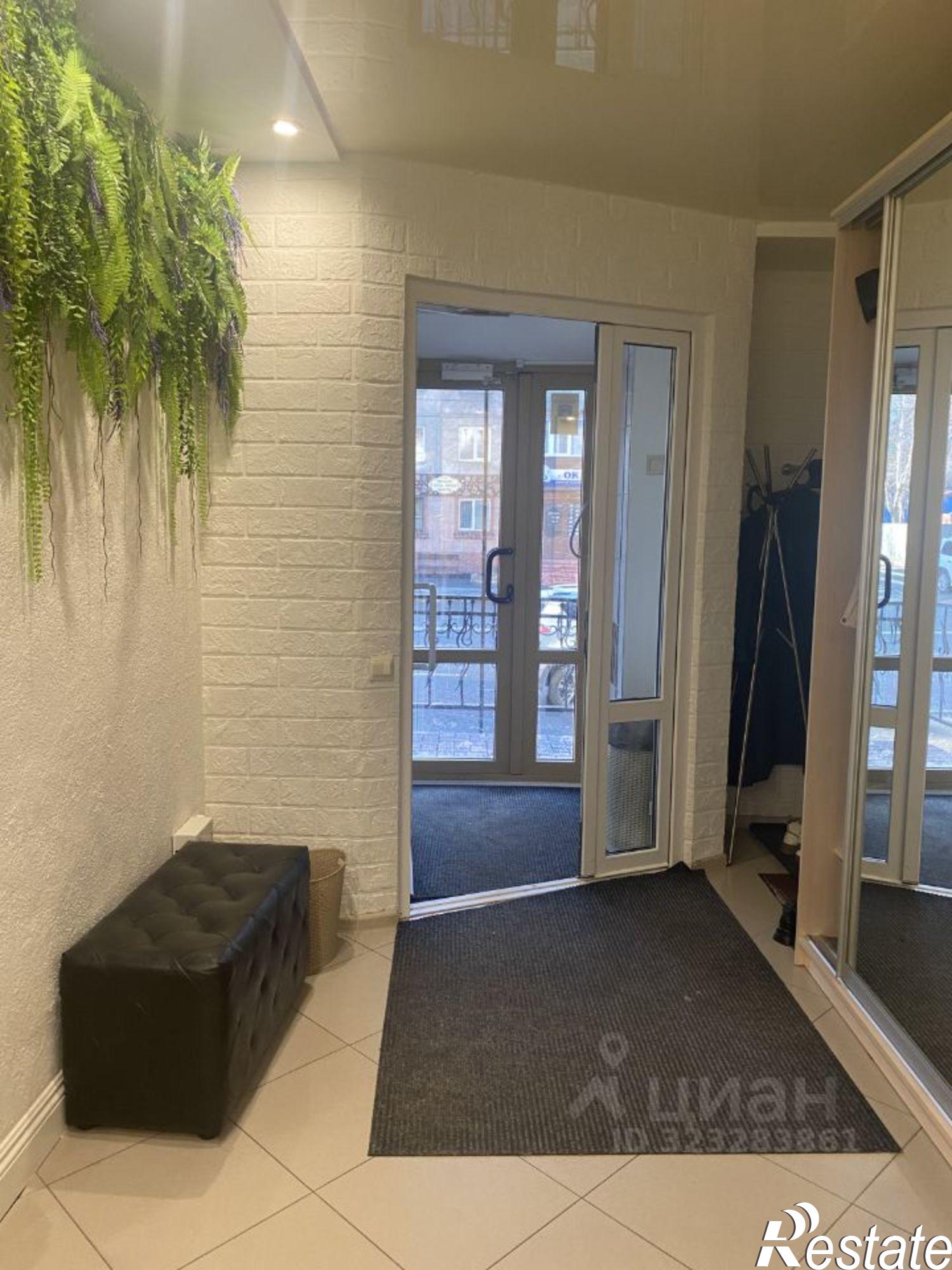 Купить помещение свободного назначения за 11 200 000 рублей на ул Красина, 23