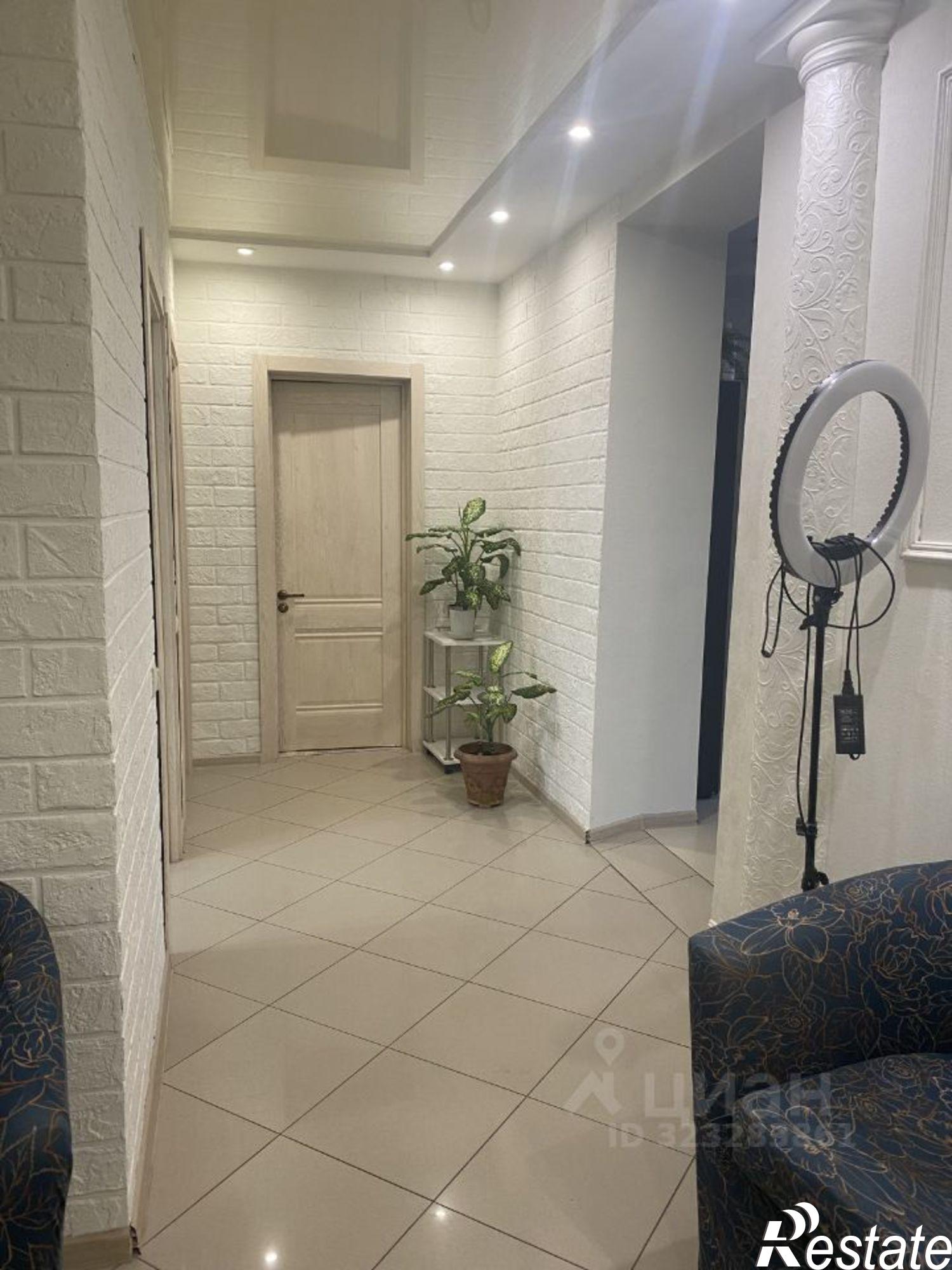 Купить помещение свободного назначения за 11 200 000 рублей на ул Красина, 23