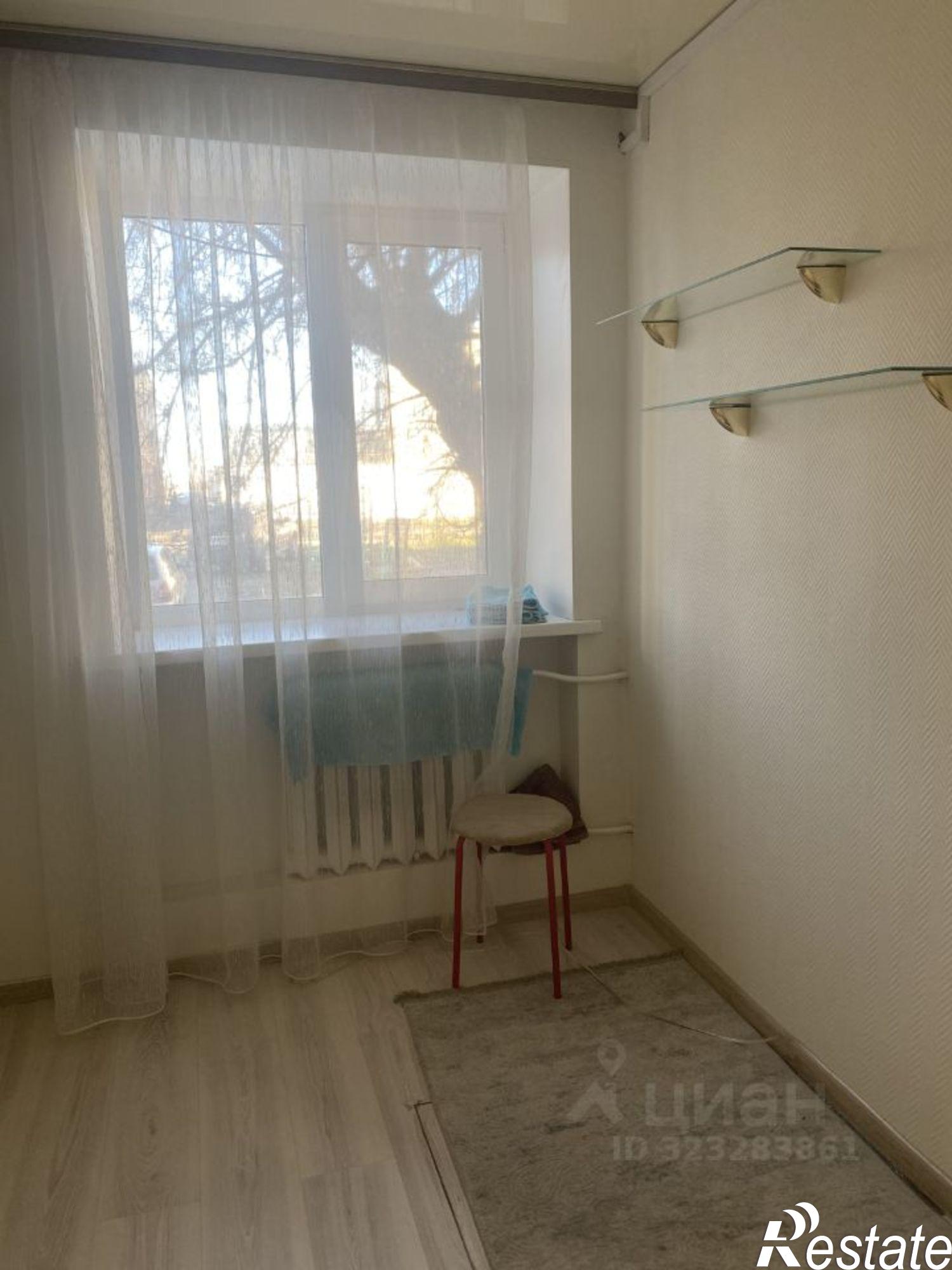 Купить помещение свободного назначения за 11 200 000 рублей на ул Красина, 23