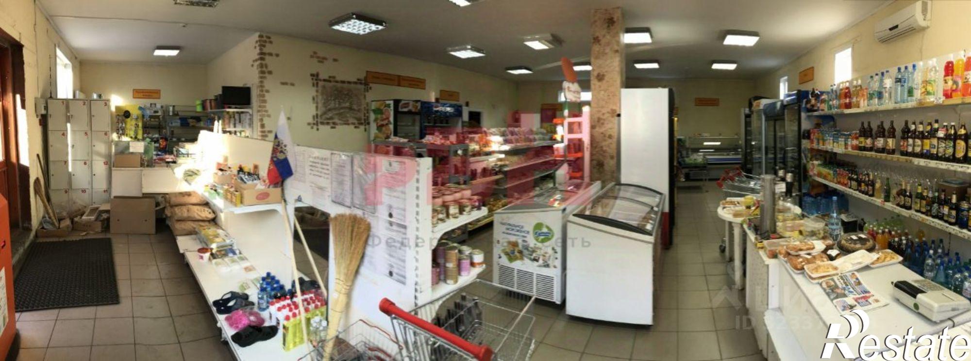 Купить помещение свободного назначения за 4 188 470 рублей на Нагорная улица