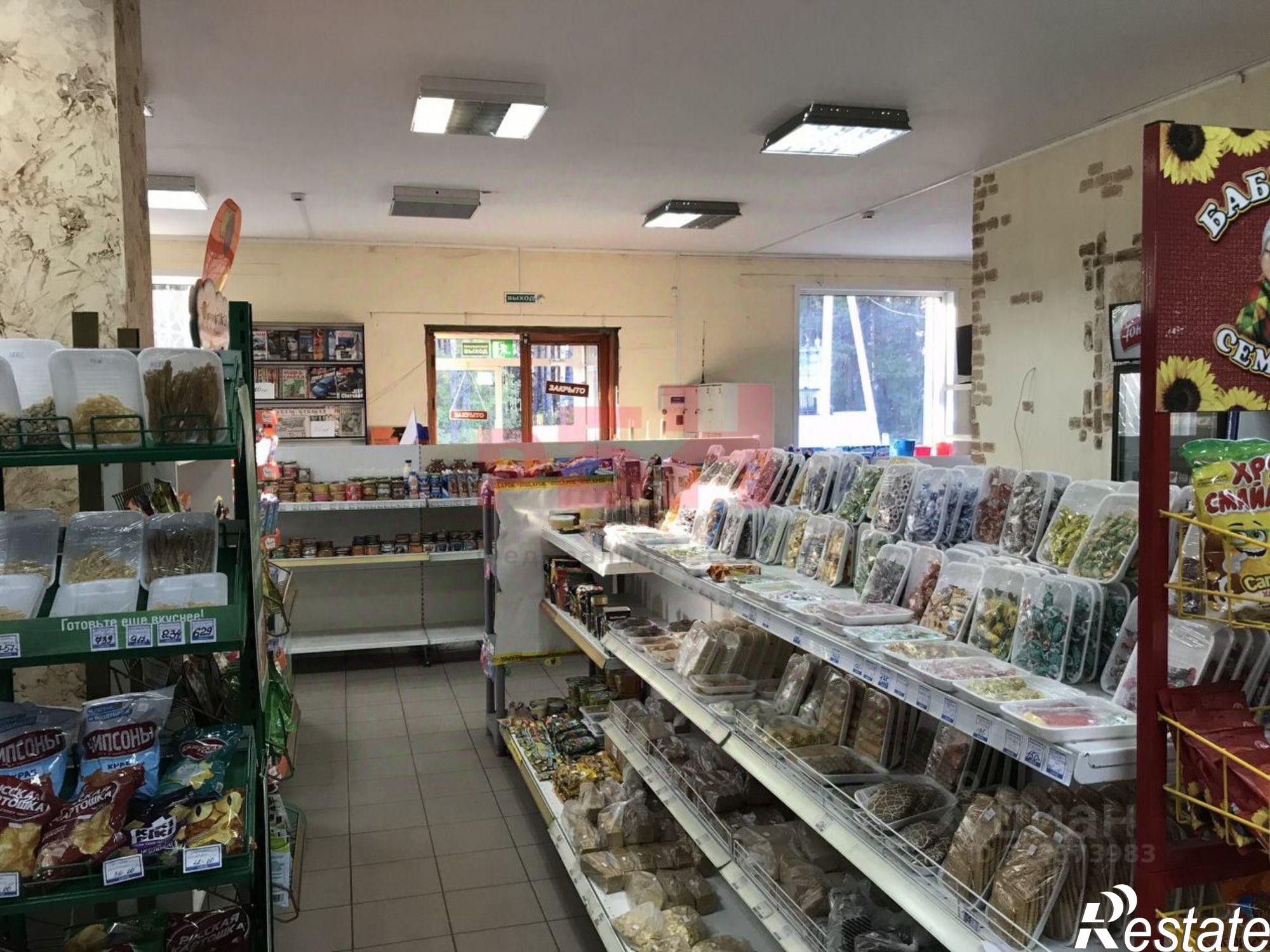 Купить помещение свободного назначения за 4 188 470 рублей на Нагорная улица