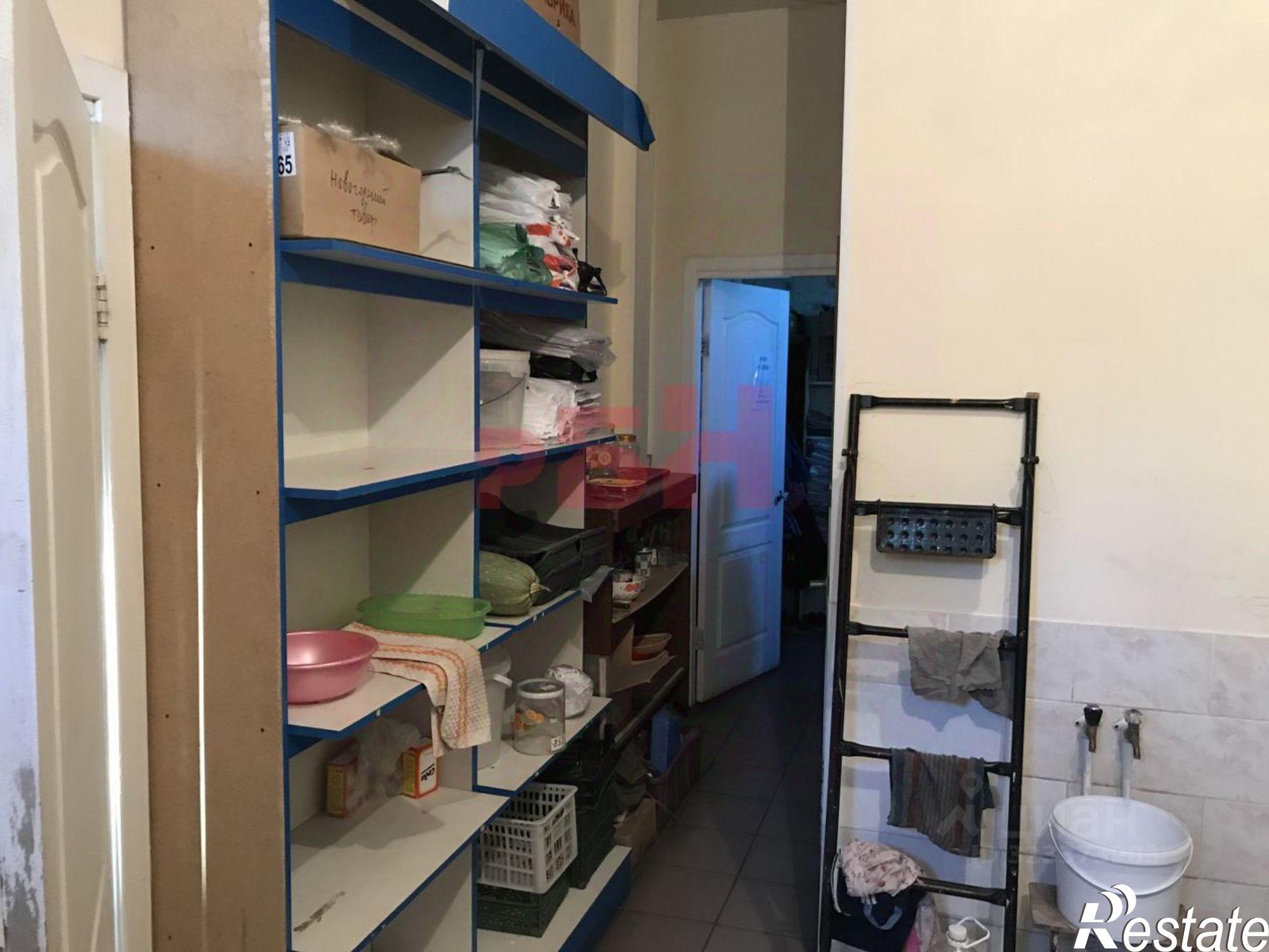 Купить помещение свободного назначения за 4 188 470 рублей на Нагорная улица