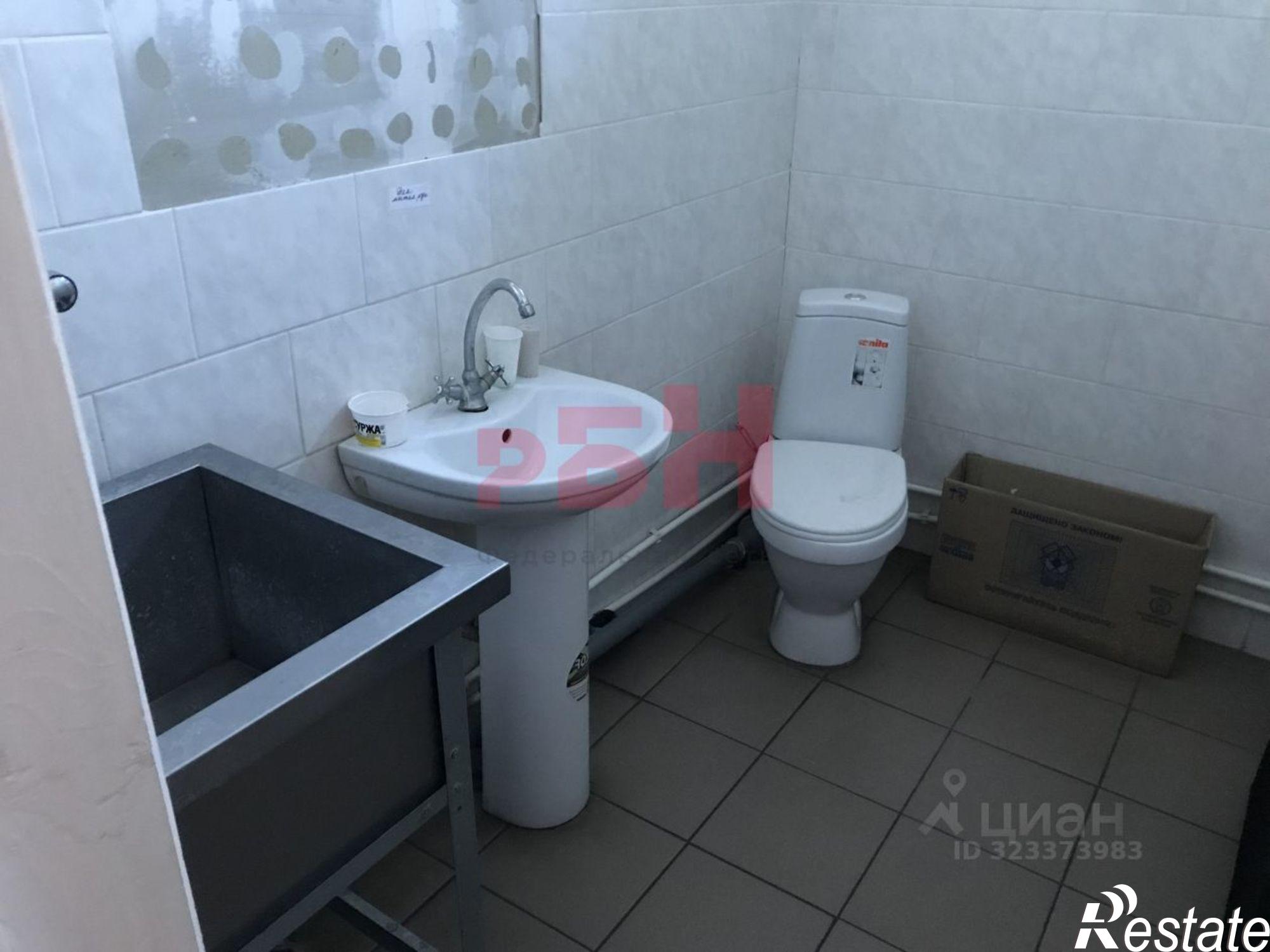 Купить помещение свободного назначения за 4 188 470 рублей на Нагорная улица