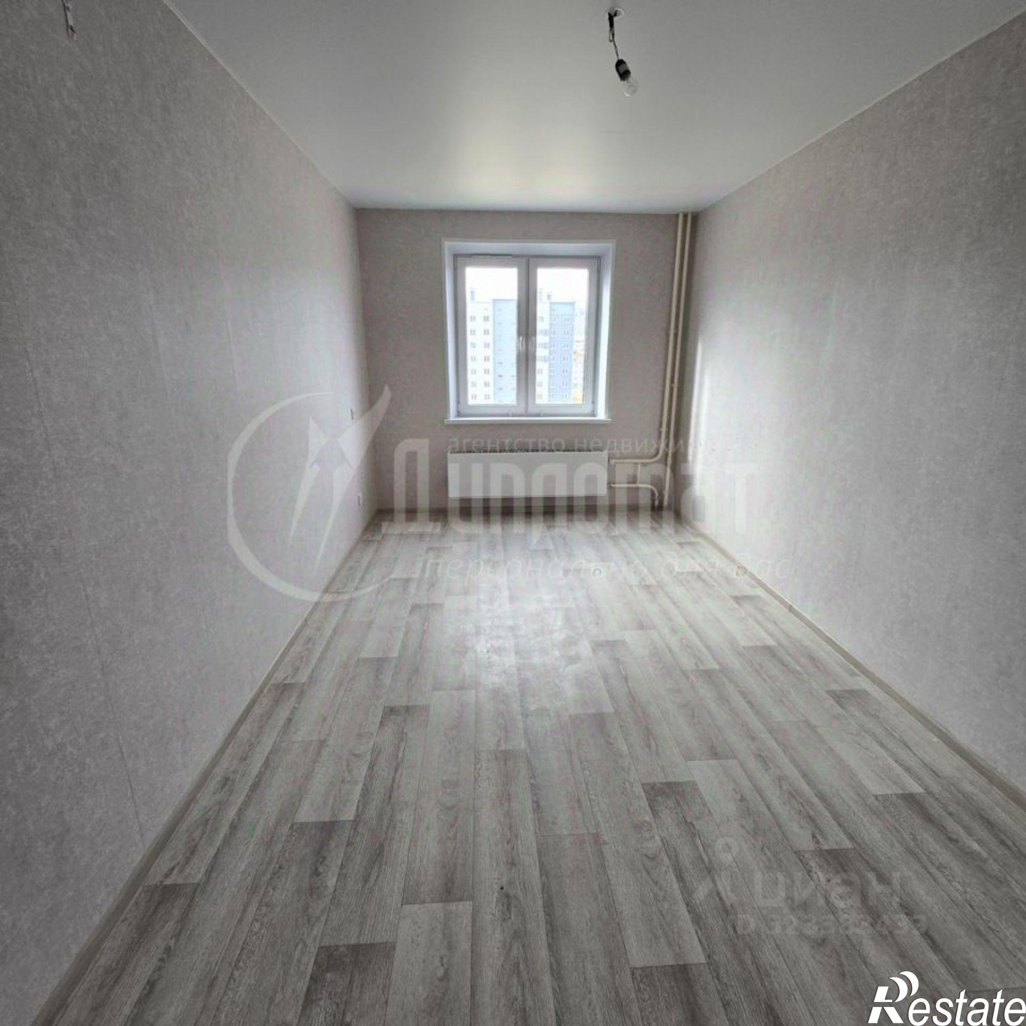 Купить квартиру за 2 880 000 рублей на Курган г., Заозерный, 8-й мкр., д.5