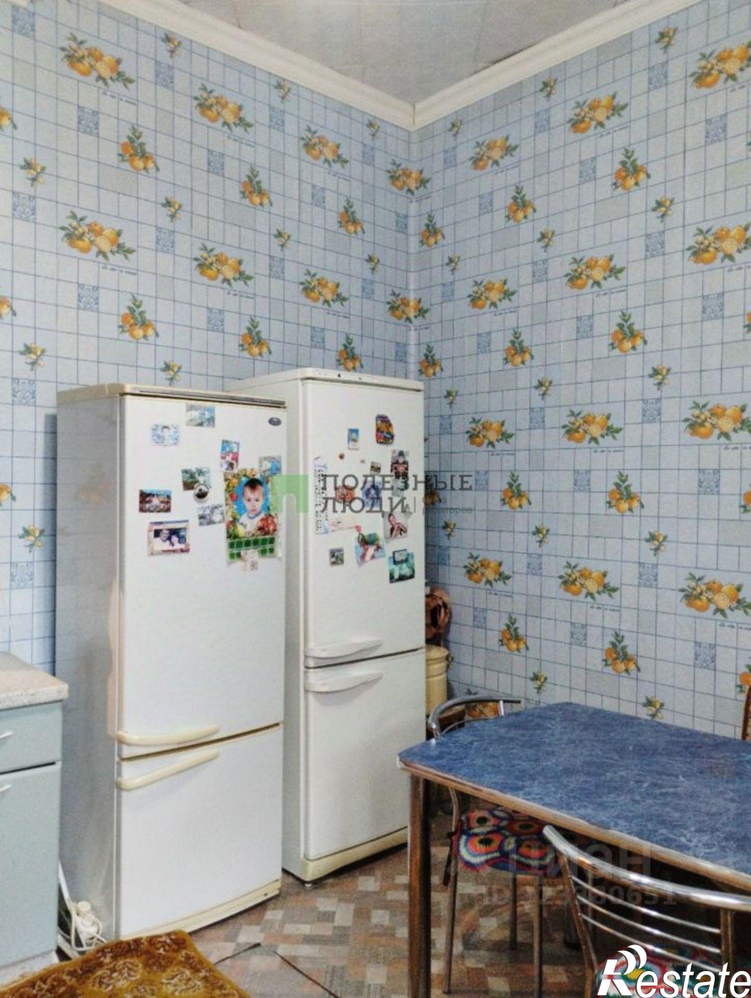 Купить квартиру за 2 800 000 рублей на ул Омская, 1