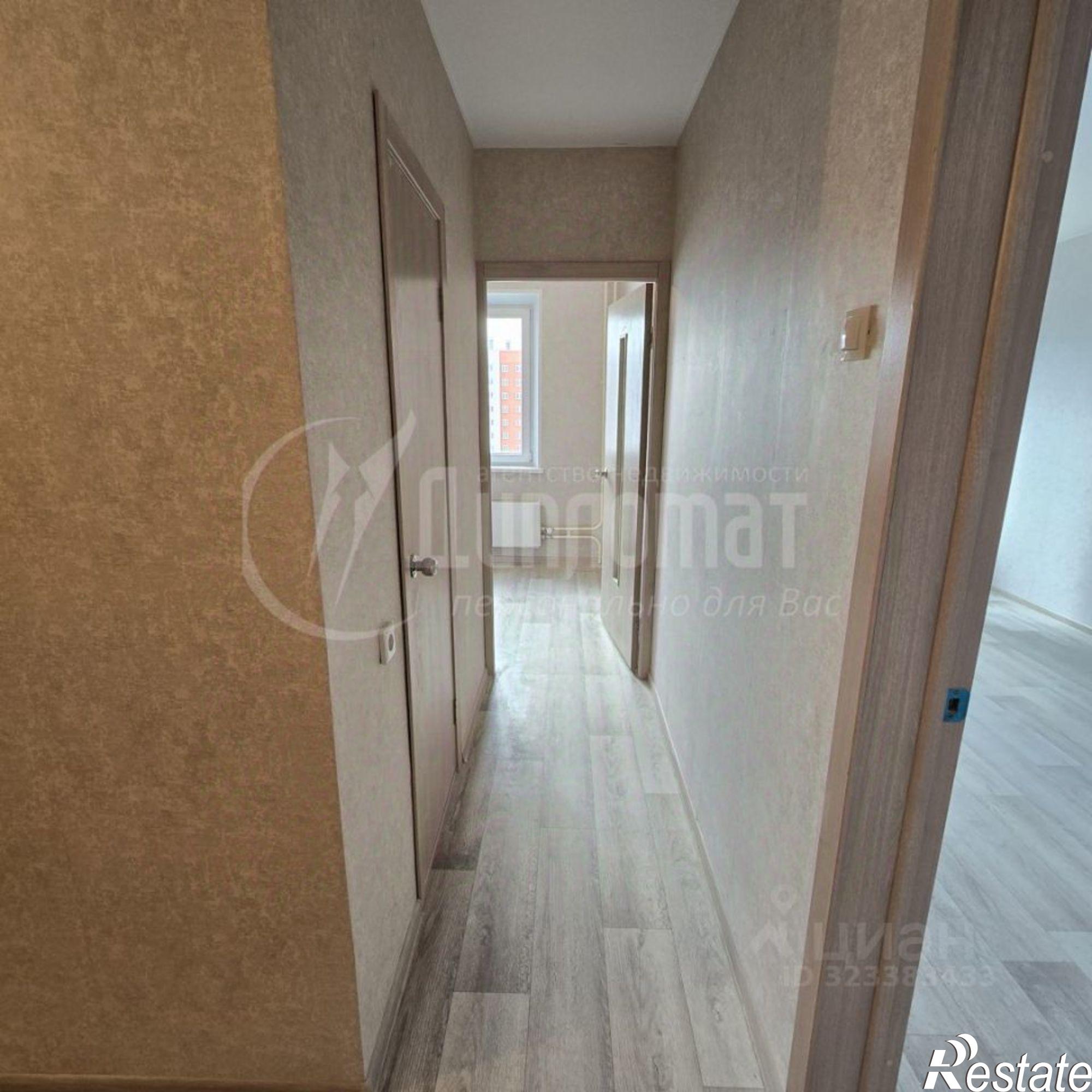 Купить квартиру за 2 880 000 рублей на Курган г., Заозерный, 8-й мкр., д.5