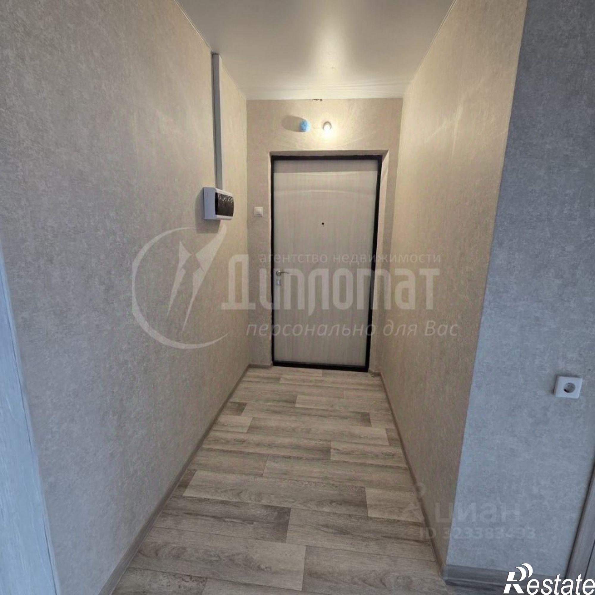 Купить квартиру за 2 880 000 рублей на Курган г., Заозерный, 8-й мкр., д.5