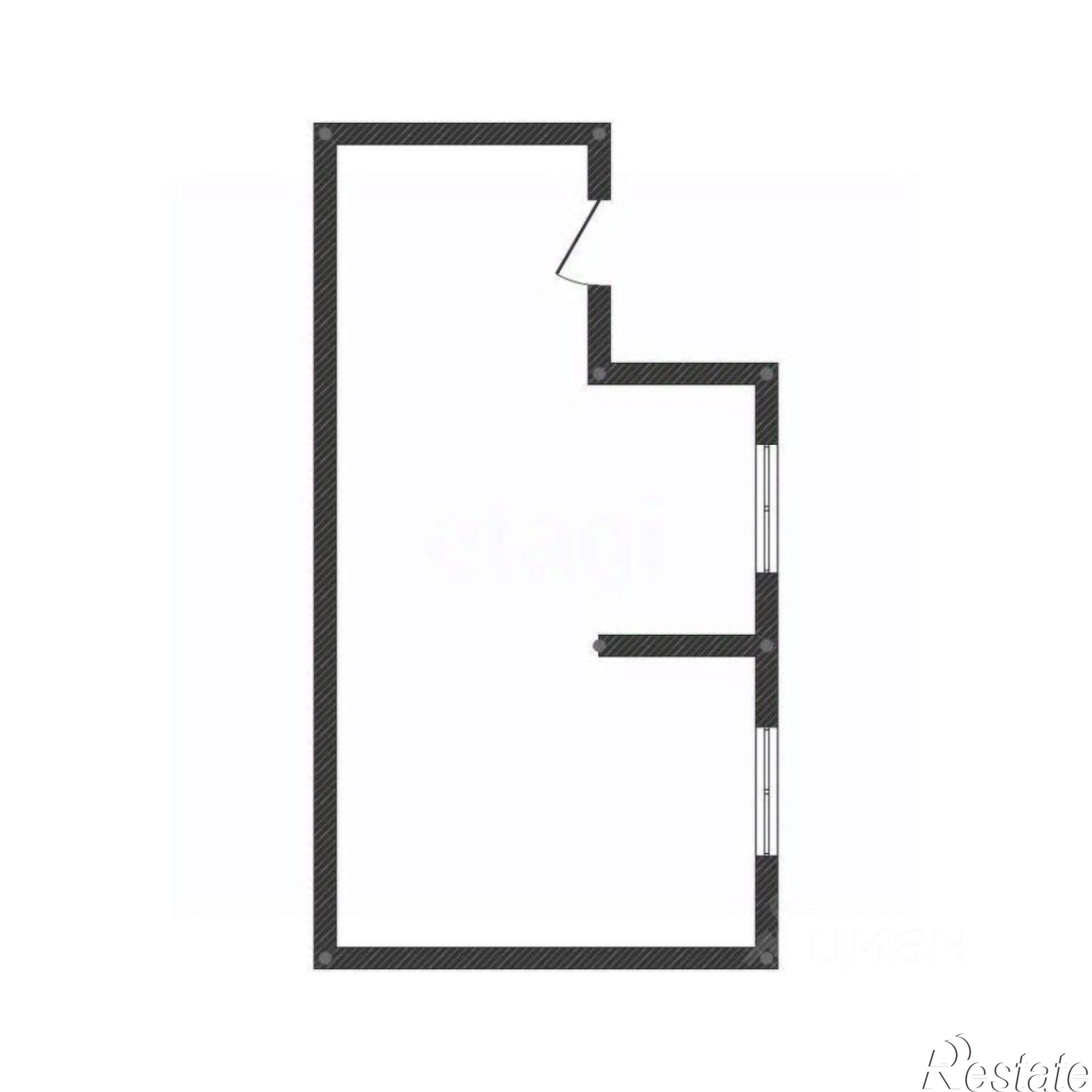 Купить помещение свободного назначения за 4 537 050 рублей на городской округ Курган