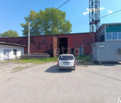 375 кв м проспект Машиностроителей, 29 с1