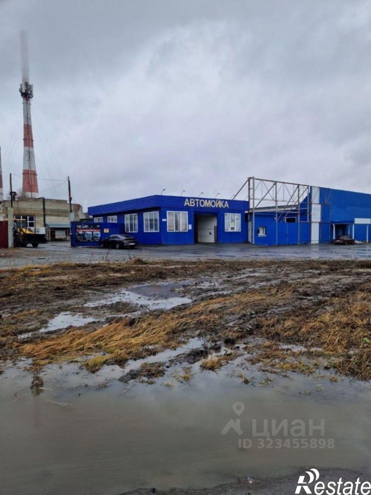 Гараж/парковка проспект Конституции, 25А,  д. 25А