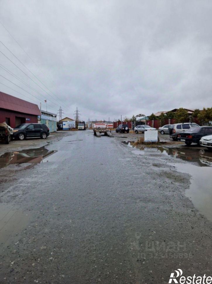 Гараж/парковка проспект Конституции, 25А,  д. 25А