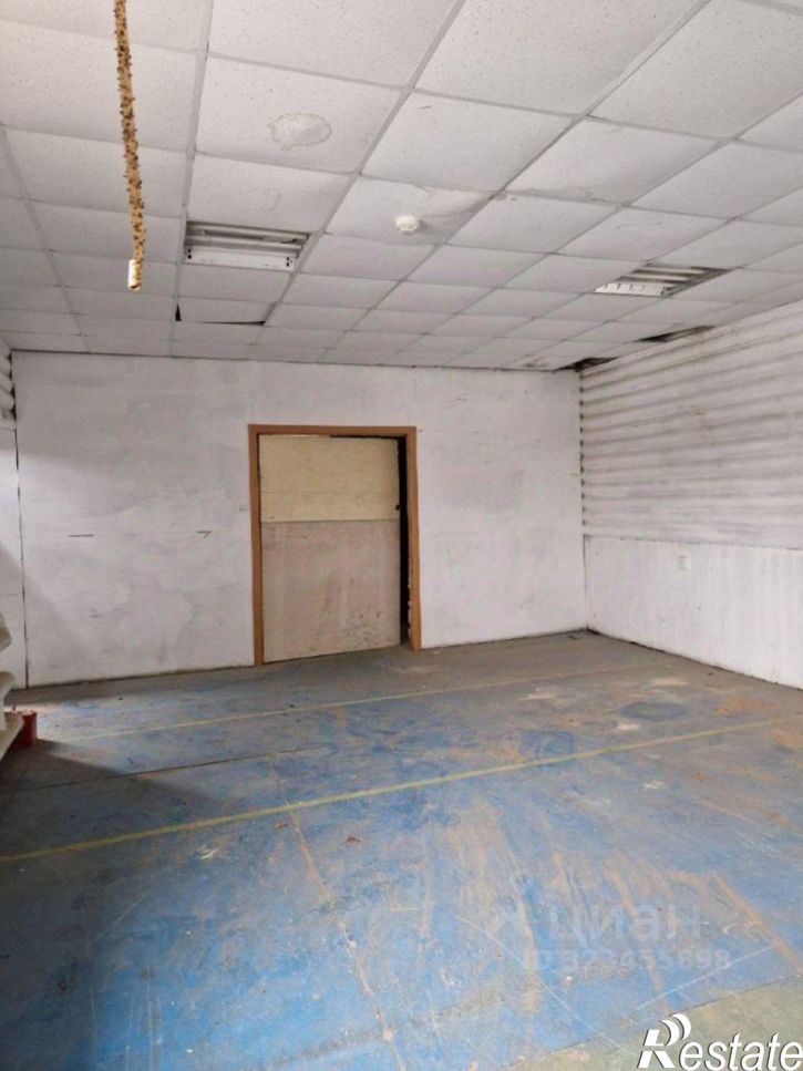 Гараж/парковка проспект Конституции, 25А,  д. 25А