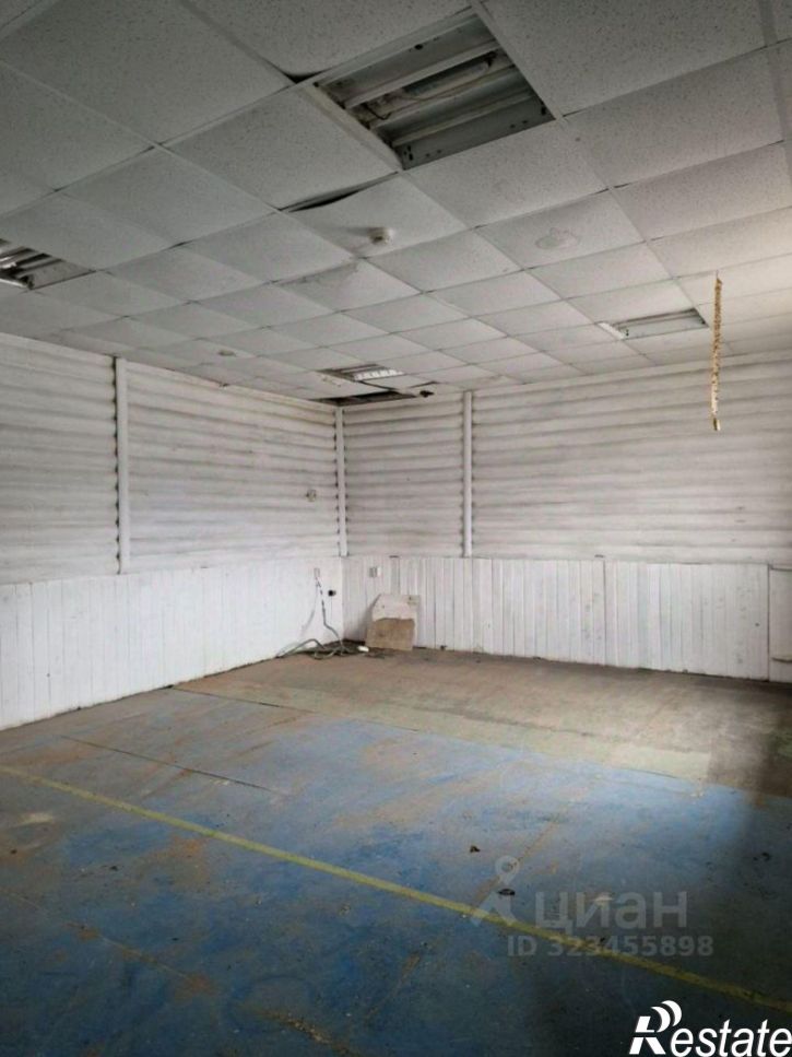 Гараж/парковка проспект Конституции, 25А,  д. 25А