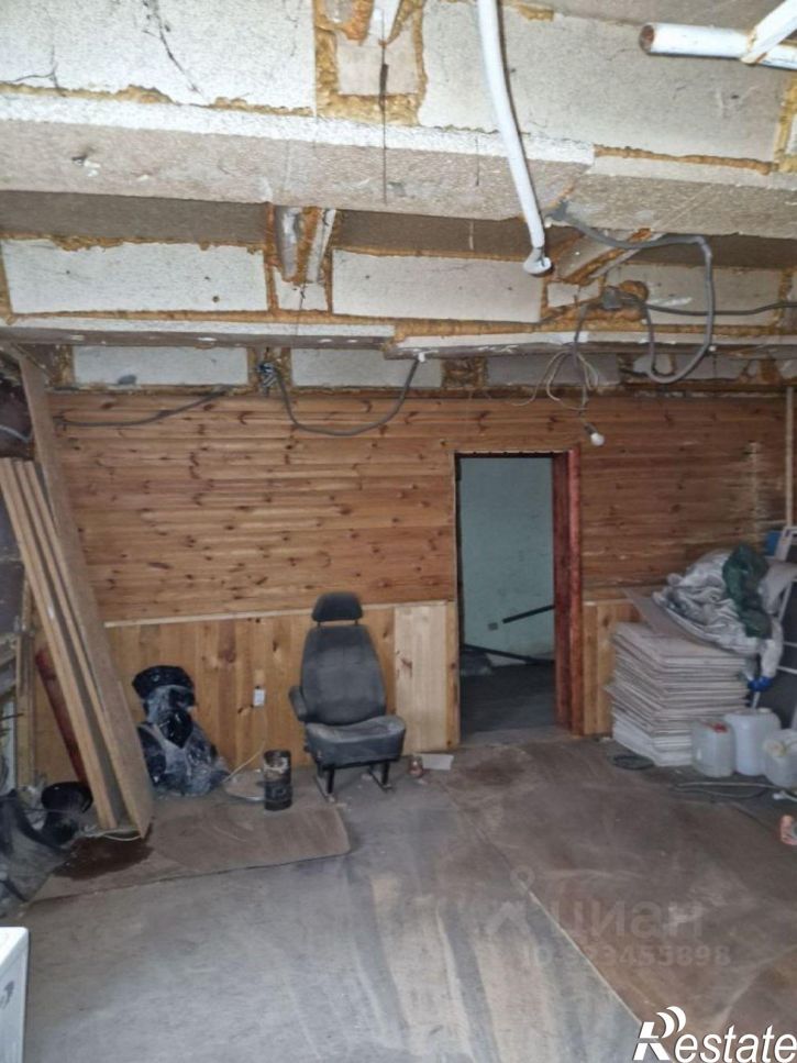 Гараж/парковка проспект Конституции, 25А,  д. 25А