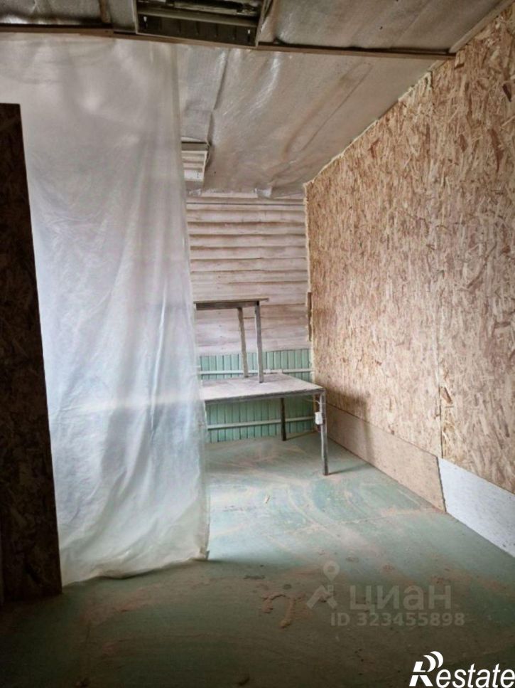 Гараж/парковка проспект Конституции, 25А,  д. 25А