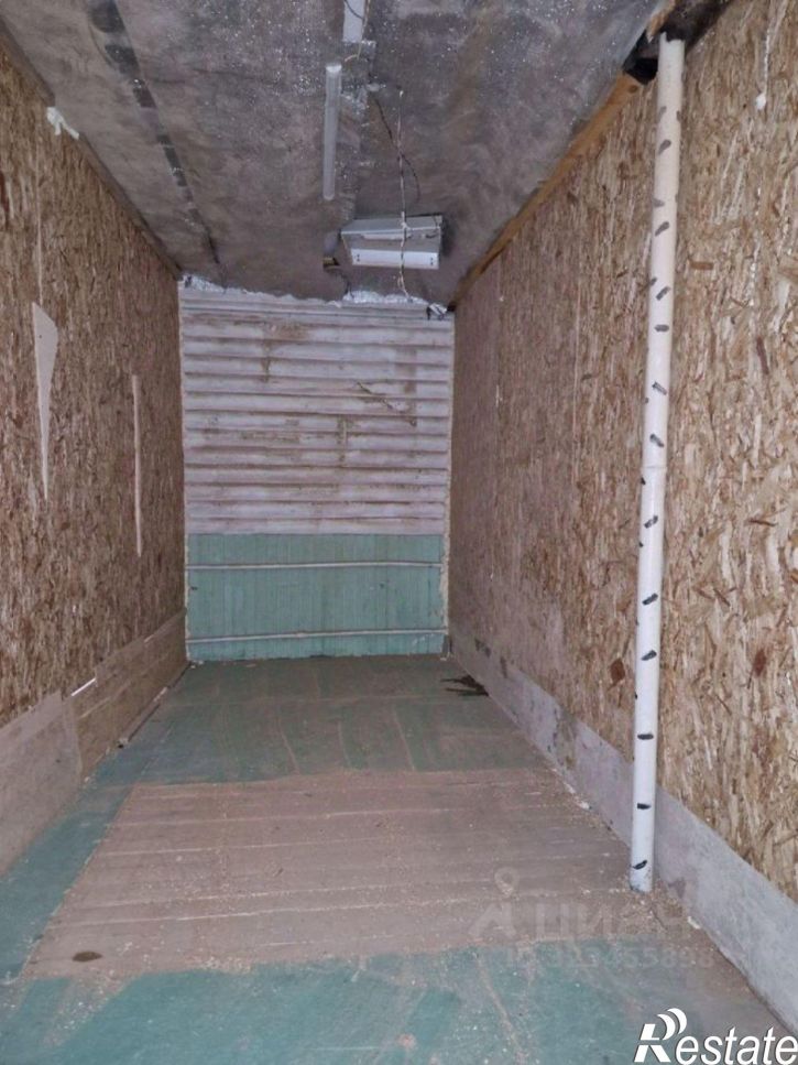 Гараж/парковка проспект Конституции, 25А,  д. 25А