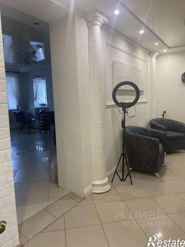 Помещение свободного назначения ул Красина, 23,  д. 23