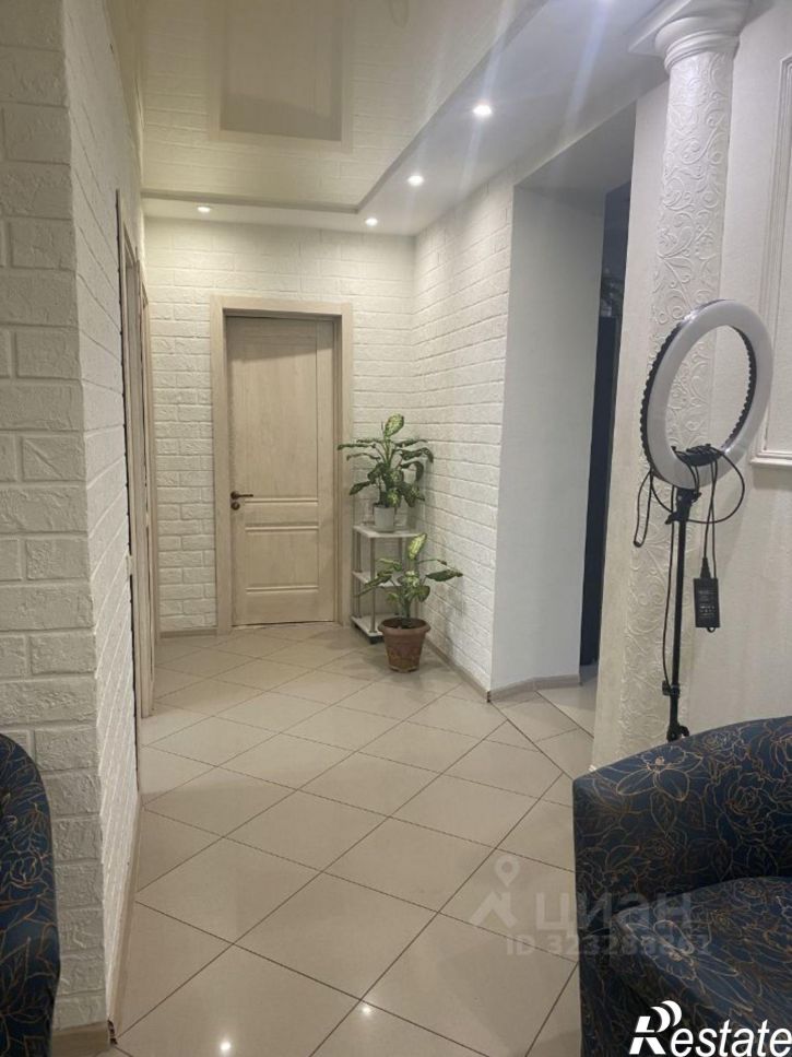 Помещение свободного назначения ул Красина, 23,  д. 23