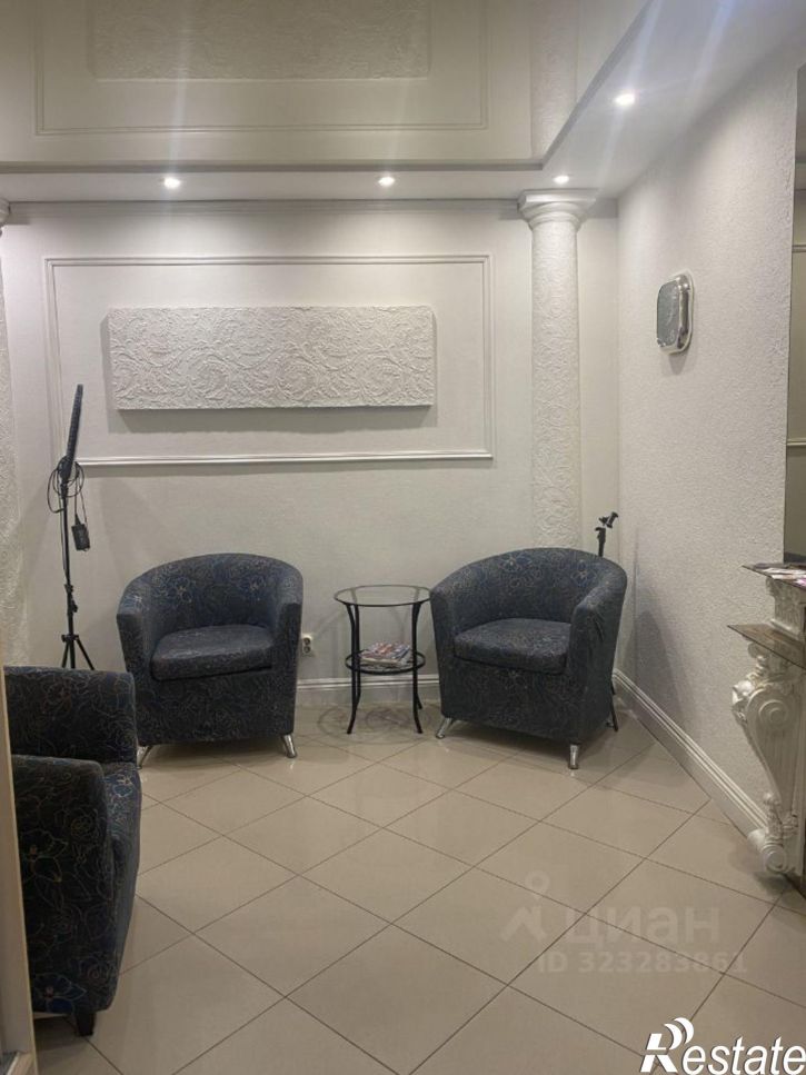 Помещение свободного назначения ул Красина, 23,  д. 23