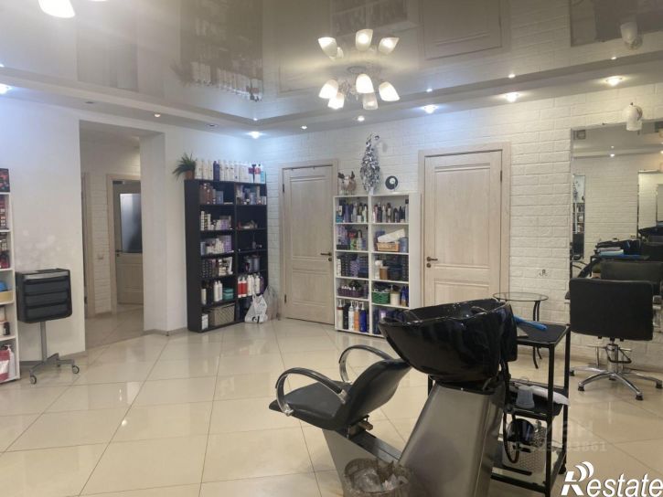 Помещение свободного назначения ул Красина, 23,  д. 23