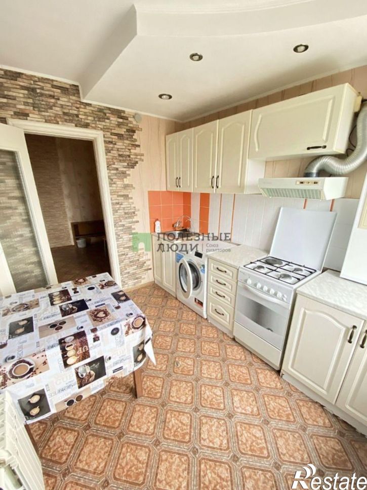 2-комн квартира улица Галкино станция, 1,  д. 1