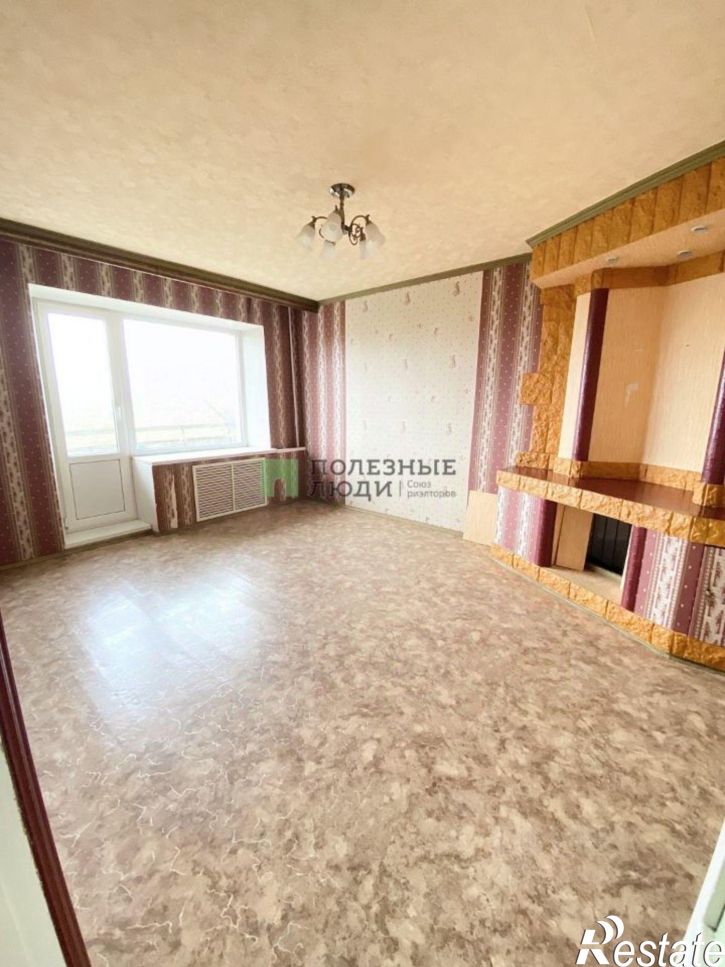 2-комн квартира улица Галкино станция, 1,  д. 1