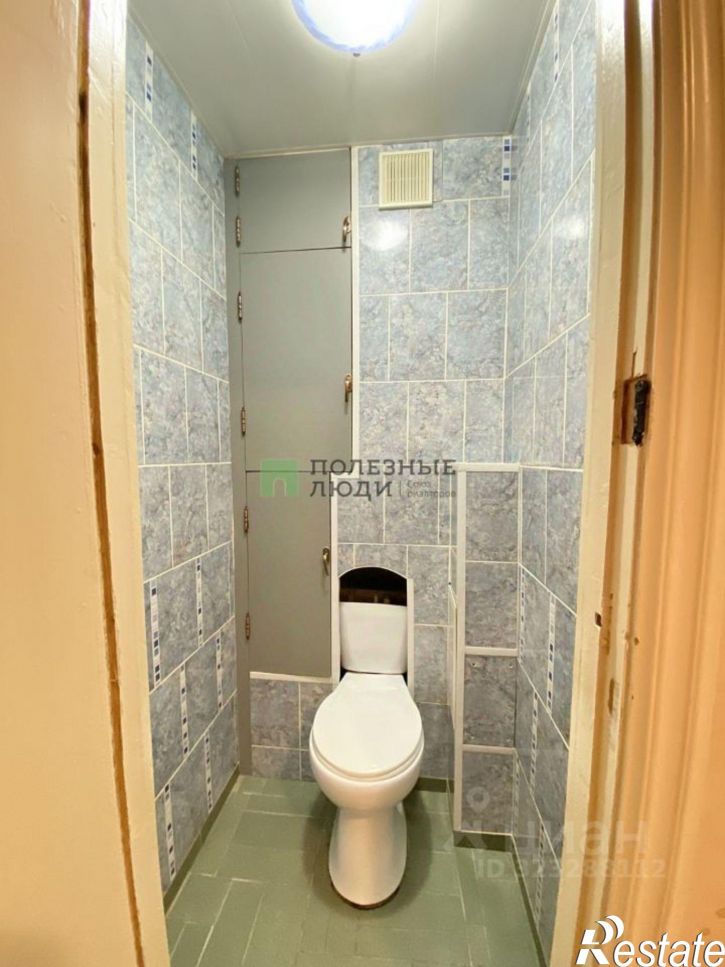 2-комн квартира улица Галкино станция, 1,  д. 1