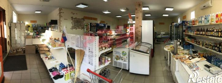 Помещение свободного назначения Нагорная улица